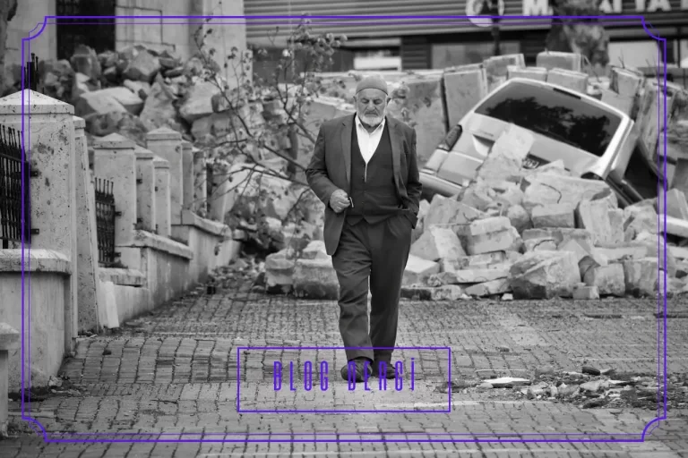 Deprem Gerçeğiyle Yaşamak: Bilinçlenmek ve Hazırlıklı Olmak