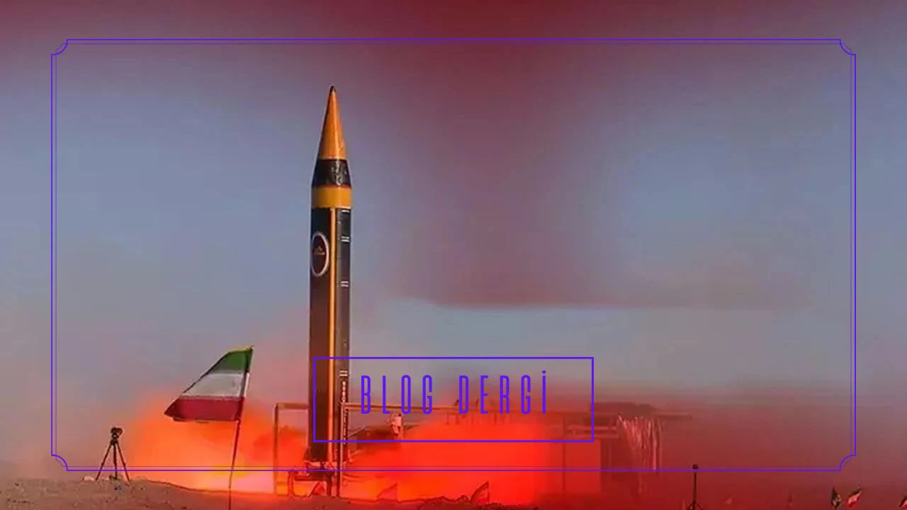 İran’ın Savunma Sistemi (2025): Yükselen Bölgesel Gücün Askerî Kapasitesi