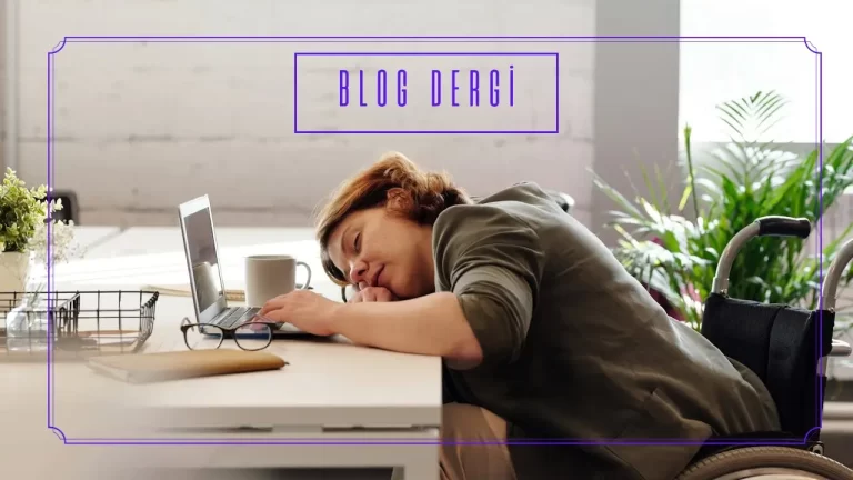 Kaliteli Uyku İçin Uzmanlardan 8 Altın Kural