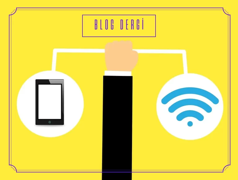 Evde Wi-Fi Sinyali Nasıl Güçlendirilir? 7 Kolay Yöntem