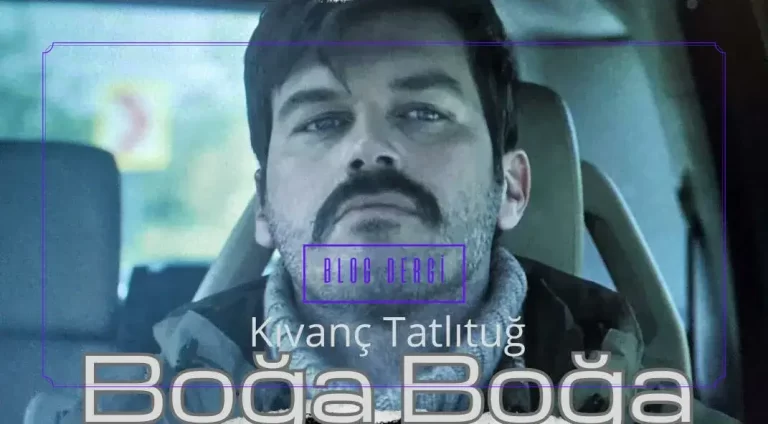 Boğa Boğa Filmi İncelemesi: Sessiz Tehlikenin Anatomisi