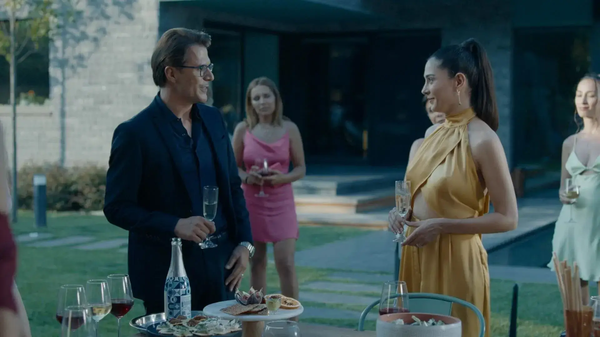 Kül filmi incelemesi