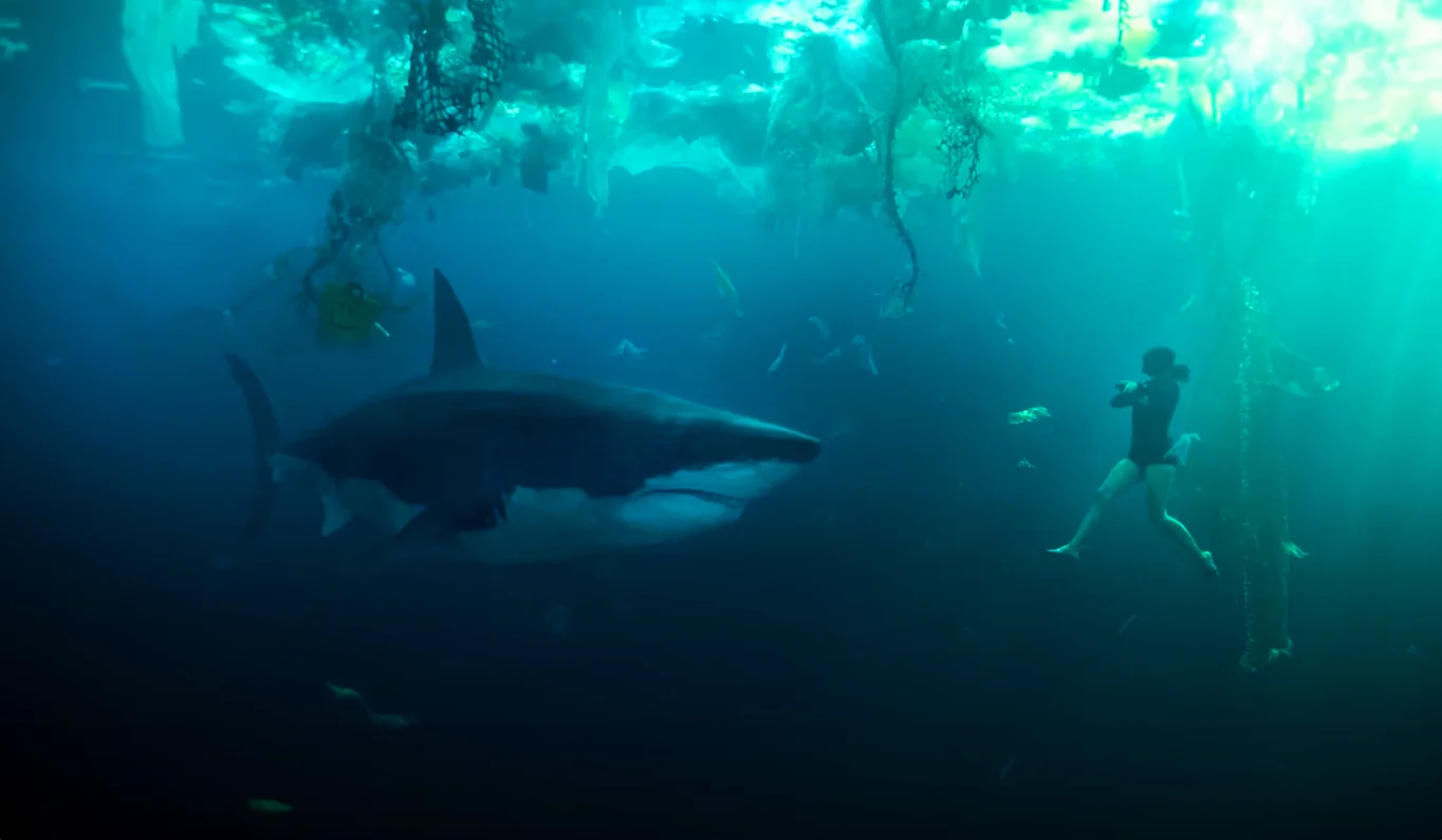 Parisin Altında film incelemesi