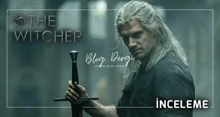 The Witcher Dizi İncelemesi