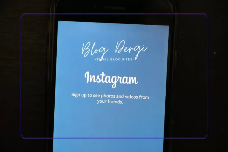 İnstagram’da Gizli Hesaplar Nasıl Görülür? (Yasal Yöntemler)