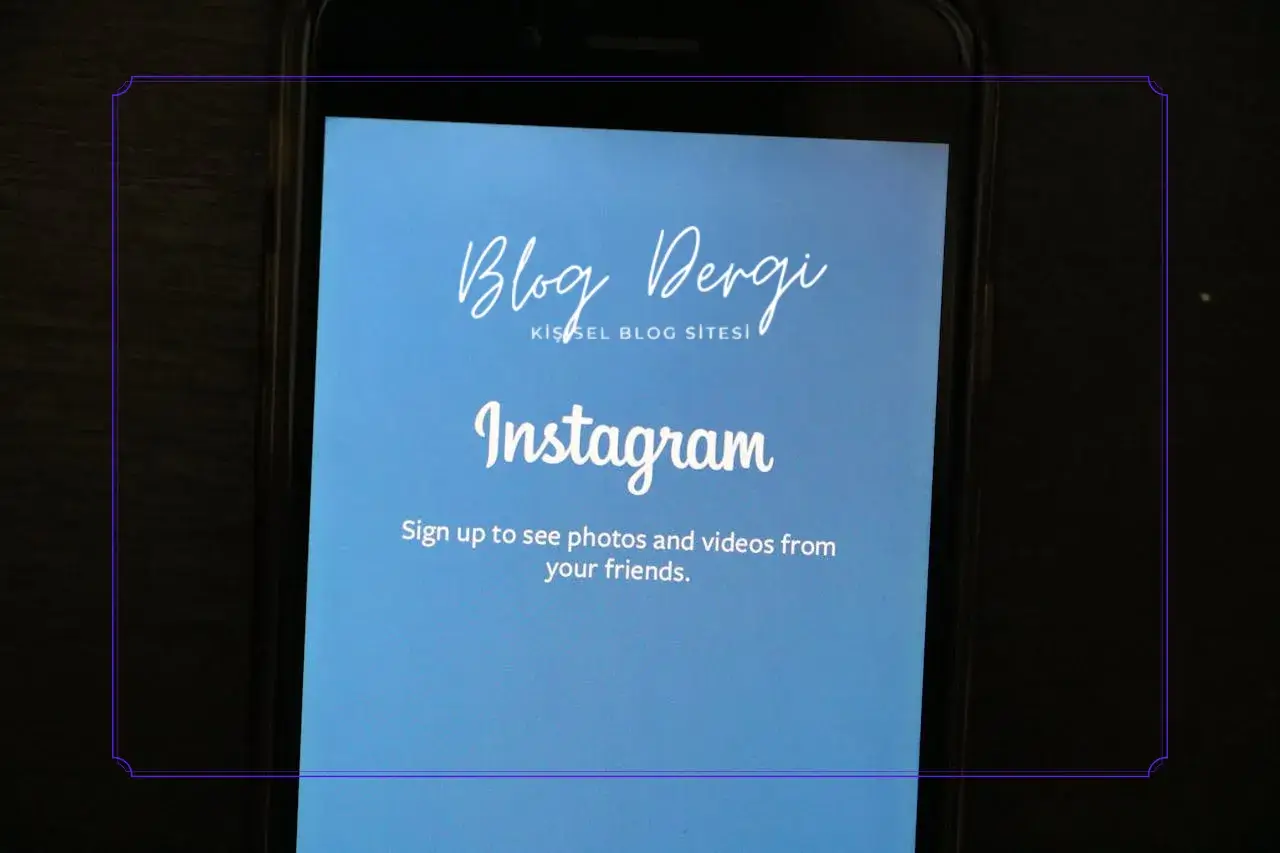 İnstagram’da Gizli Hesaplar Nasıl Görülür? (Yasal Yöntemler)