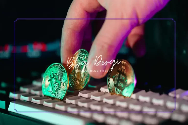 Kripto Cüzdanları Nedir? Soğuk Cüzdan vs. Sıcak Cüzdan Karşılaştırması