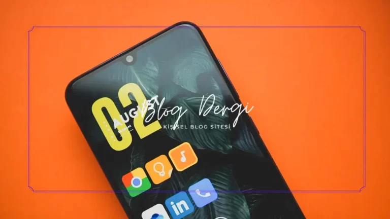 2025’te Android Telefonda En İyi Kamera Hangi Modellerde Var? Fotoğraf Meraklılarına Rehber