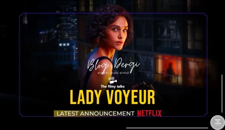 Komşu Ev (Olhar Indiscreto) Dizi İncelemesi