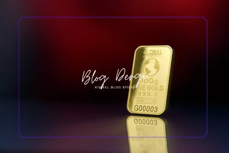 Son 1 Yılda En Çok Kazandıran Altın Fonları (2024-2025): Değerli Yatırımlar ve Enflasyon Kalkanı!