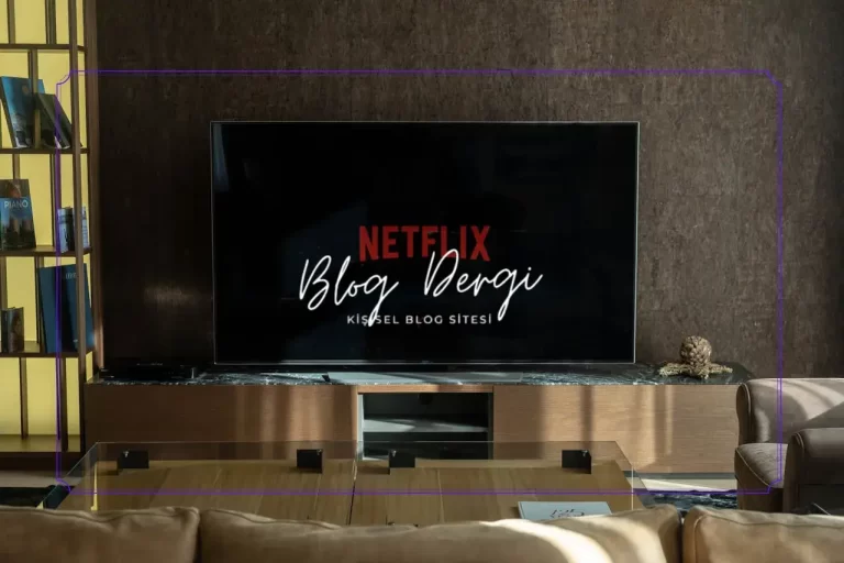 Netflix’te En Çok İzlenen 5 Dizi ve Detaylı Konu Analizi