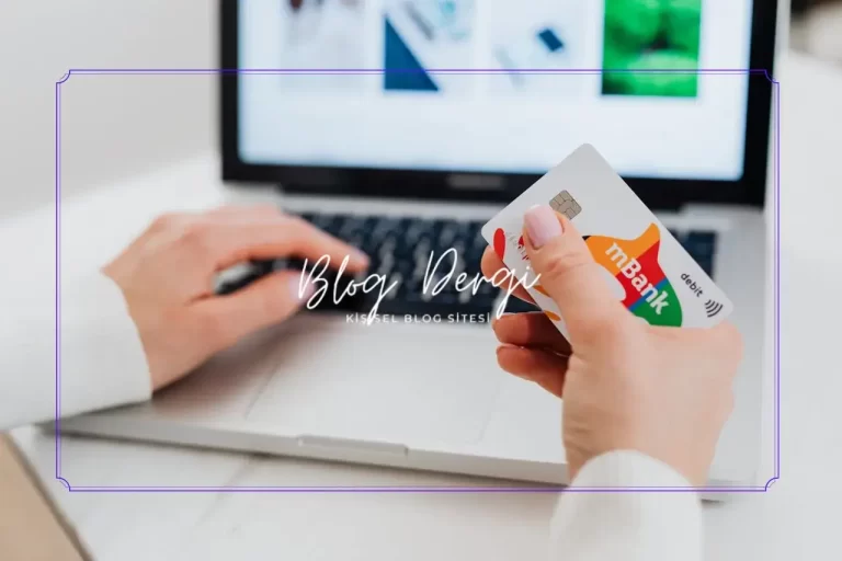 2025 Yılında Türkiye’de En Çok Tercih Edilen Dijital Bankacılık Hizmetleri