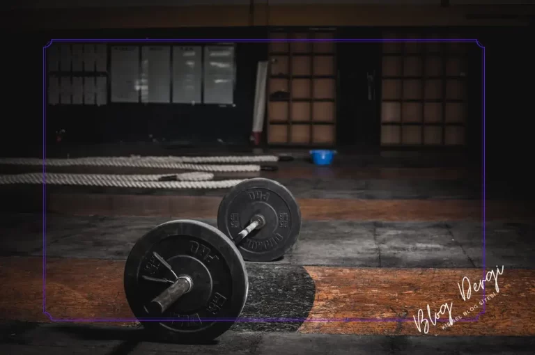 Antrenman Öncesi ve Sonrası Beslenme Rehberi