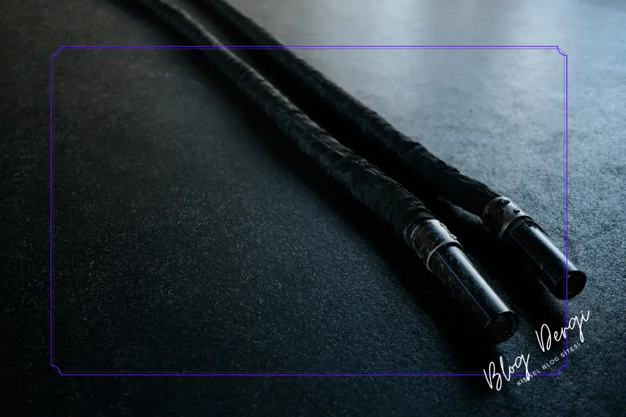 HIIT: 20 Dakikada Yağ Yakımında Mükemmel Sonuç