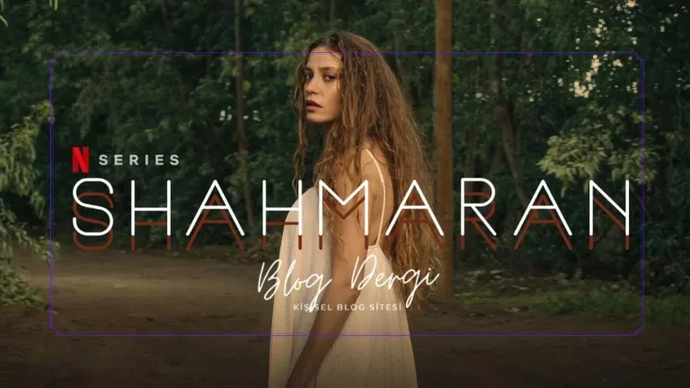 Şahmaran Dizi İncelemesi: Efsane ve Modern Dünyanın Netflix Buluşması