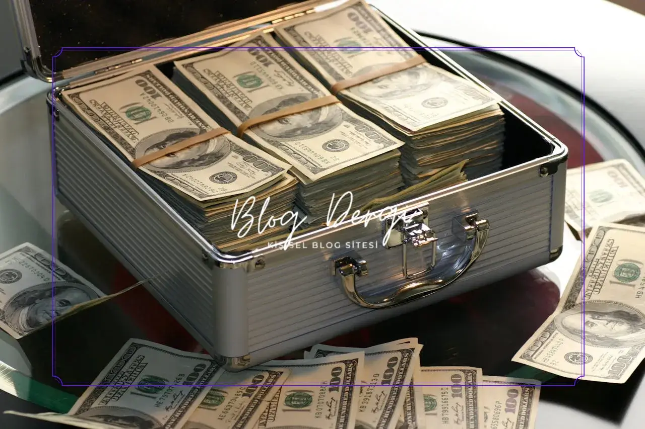 2025’te En Çok Kazandıran Yatırım Fonları Hangileri Oldu? İşte Kazananlar!