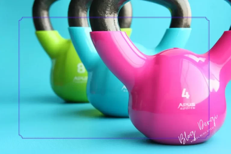 Haftada 3 Günlük Etkili Fitness Planı: Detaylı Rehber