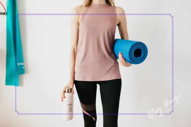 Evde Ekipmansız 7 Günlük Fitness Planı