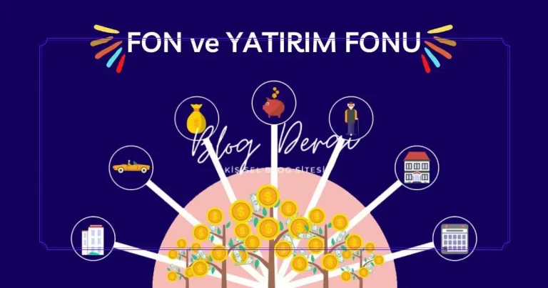 Hangi Yatırım Fonu Sizin İçin Uygun? Finansal Hedeflerinize Giden Yolu Bulun!