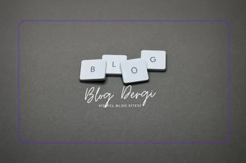Blog Açmak 2025’te Hâlâ Karlı mı? Dijital Dünyanın Değişen Yüzünde Bir Bakış