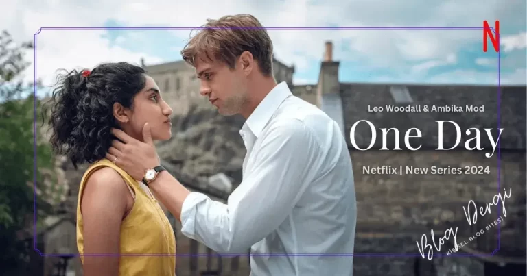 One Day Dizisi: Aşk, Nostalji ve Hayatın Gerçekleri Üzerine Bir İnceleme