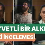Kuvvetli Bir Alkış Dizisi: Varoluşsal Bir Hiciv ve Absürt Komedi Şöleni