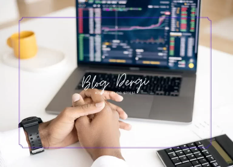 Bireysel Yatırımcılar İçin Hisse Senedi Seçme Rehberi: Doğru Adımlarla Kazanmak!