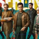 Berlin Dizisi: La Casa de Papel’in Karizmatik Soyguncusunun Macerası