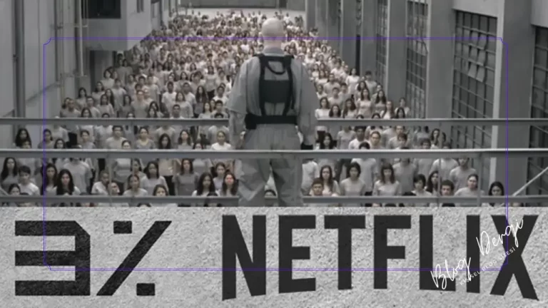 3% Dizisi: Distopik Bir Dünyada Hayatta Kalma Mücadelesi