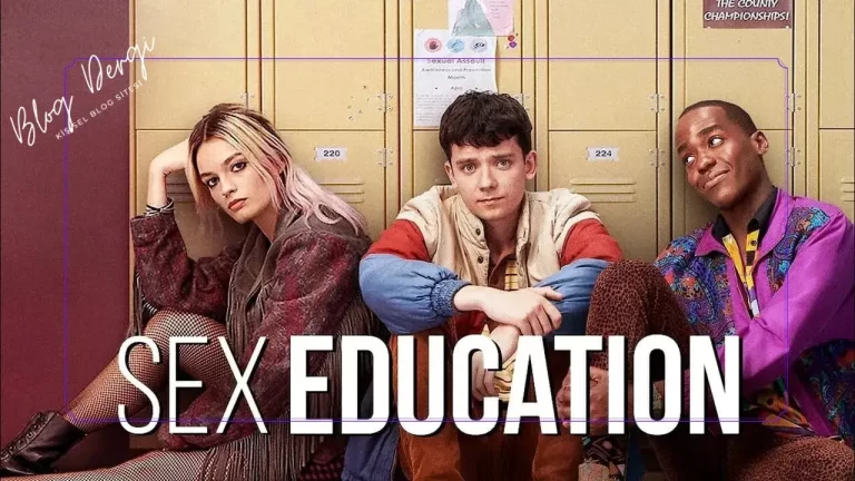 Sex Education Dizisi: Gençlik, Cinsellik ve Mizahın Cesur Buluşması