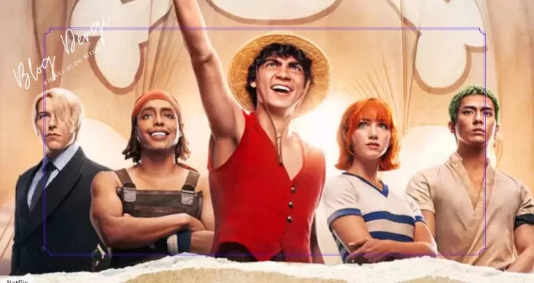 One Piece Dizisi: Efsanevi Bir Korsan Macerasının Canlı Uyarlaması