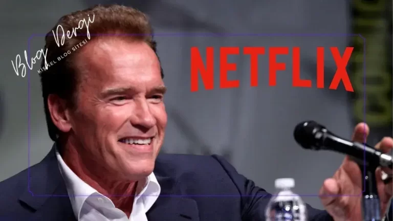 Arnold Dizisi: Schwarzenegger’in Efsanevi Hayatının Samimi Belgeseli