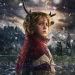 Sweet Tooth Dizisi: Kıyamet Sonrası Dünyada Umut Dolu Bir Macera