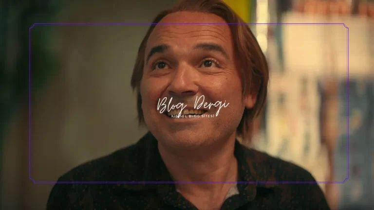 Andropoz Dizi İncelemesi: Orta Yaş Bunalımının Komik ve Acı Gerçekleri