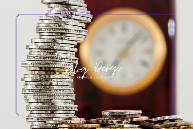 Öğrenciler İçin Aylık Bütçeyle Para Biriktirme Rehberi (Kapsamlı İpuçları)