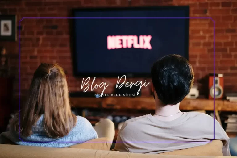 Netflix Temmuz 2025 Takvimi: Bu Ay Yayınlanacak En Popüler Dizi ve Filmler