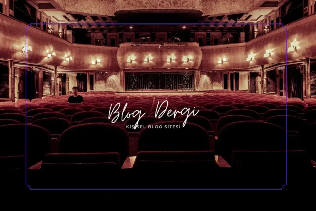 Temmuz & Ağustos 2025 Vizyon Takvimi: Yazın En Çok Beklenen Filmleri!