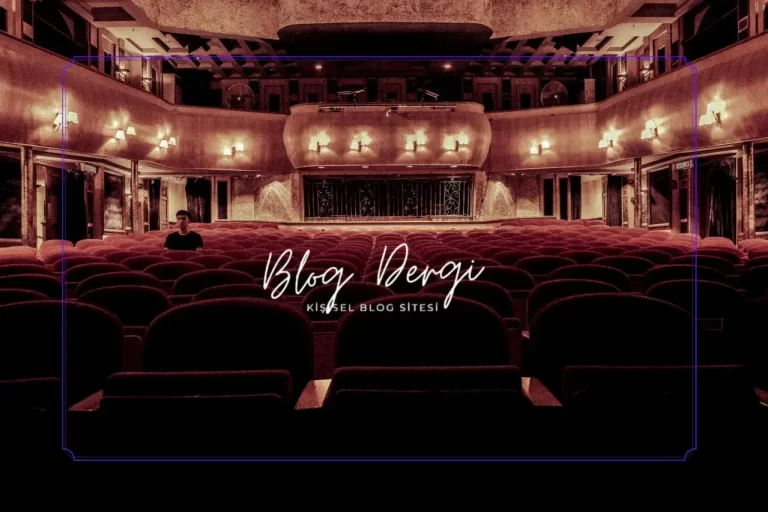 Temmuz & Ağustos 2025 Vizyon Takvimi: Yazın En Çok Beklenen Filmleri!