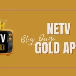 NetGoldTV Nedir? Ücretsiz Maç, Film ve Dizi İzleme Uygulaması (2025)