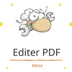 PDF24 İndir: PDF Düzenlemenin En Kolay Yolu