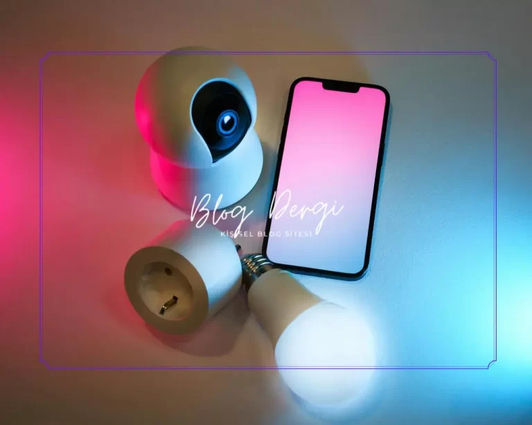 Eski Telefonu Güvenlik Kamerasına Nasıl Dönüştürebilirsiniz?