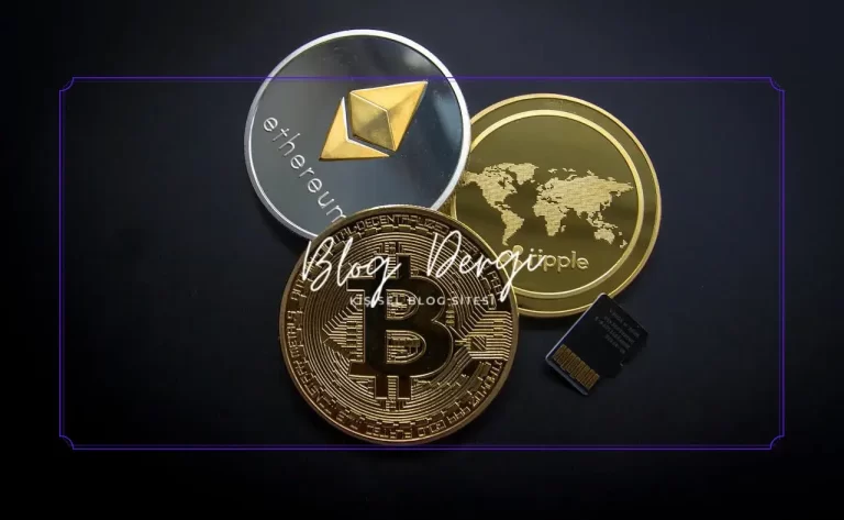 Kripto Para Vergilendirme Süreci: Türkiye’de Nelere Dikkat Etmeli?