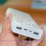 Powerbank Seçerken mAh Değeri Ne Anlama Geliyor?