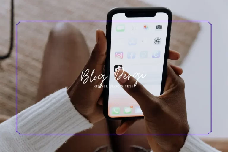 TikTok İçin Viral Olabilecek Video Fikirleri Nasıl Planlanır?