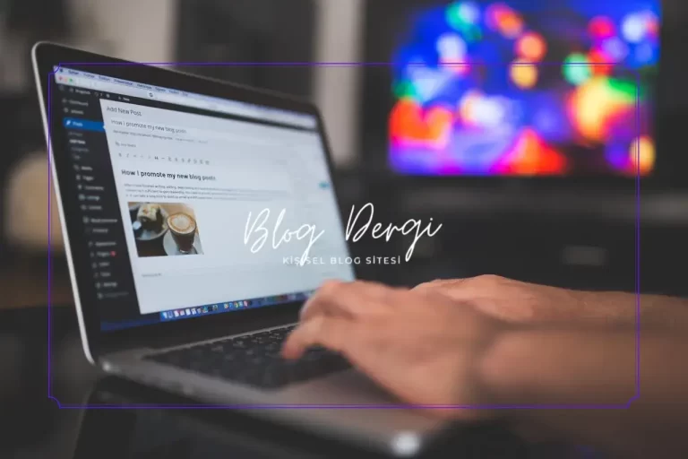 Mikro Blog Nedir? Klasik Bloglardan Farkı ve Kullanım Alanları