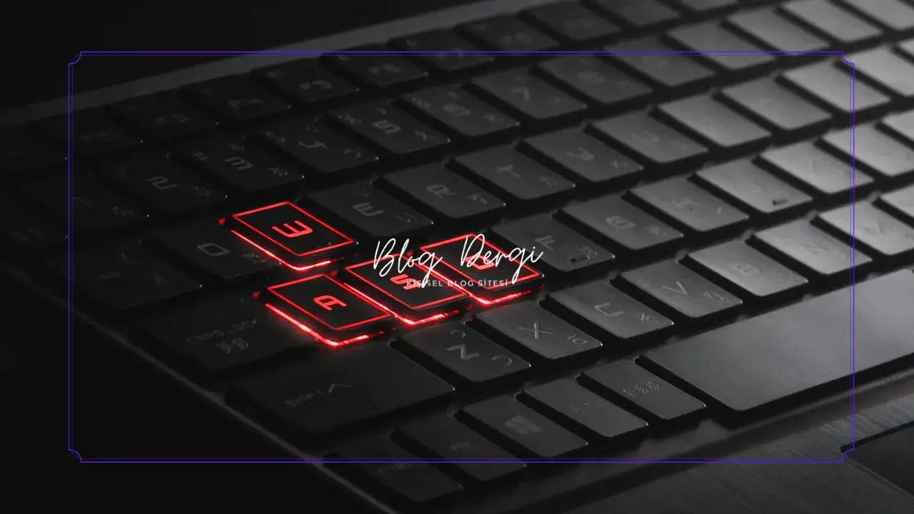 Bilgisayar Oyunları İçin En İyi Grafik Ayarları Nasıl Yapılır?