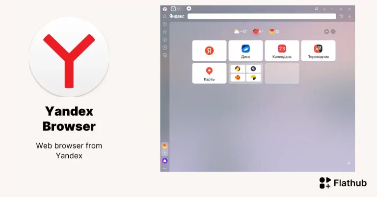 Yandex Browser İndir (2025) – Hızlı, Güvenli ve Akıllı Web Tarayıcı