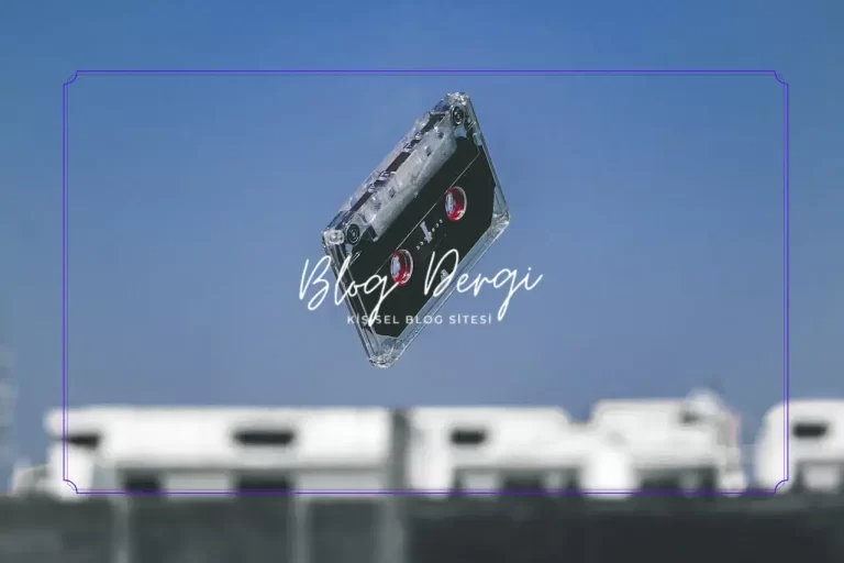 Yapay Zeka ile Müzik Üretimi: Sanatın Geleceği mi?