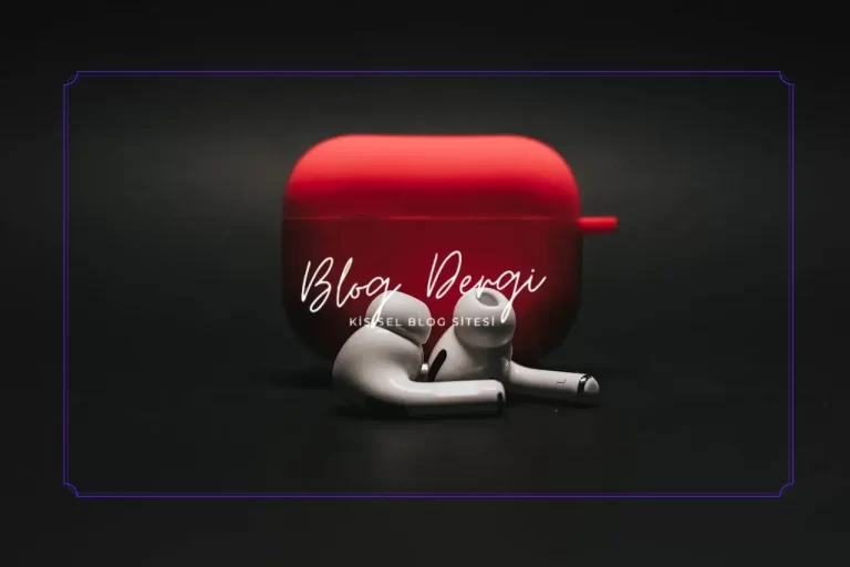 2025’in En İyi Kablosuz Kulaklıkları