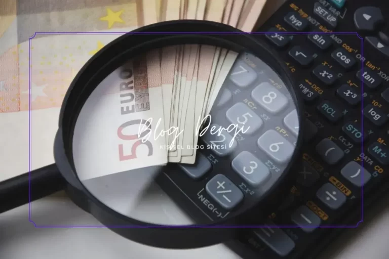 Altın Fiyatlarını Etkileyen 7 Faktör: Dolar, Enflasyon ve Jeopolitik Etkiler